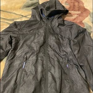 Champion jacket  Big Boy Hooded